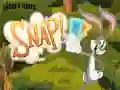 Žaidimas Nauji Looney Tunes: Snap! internete
