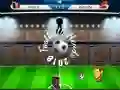Žaidimas Futbolo galvos 2018 internete Žaidimas Futbolo galvos 2018 internete