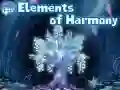 Žaidimas Harmonijos elementai internete Žaidimas Harmonijos elementai internete