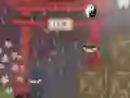 Žaidimas Tamsus Ninja internete Žaidimas Tamsus Ninja internete