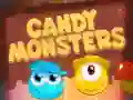 Žaidimas Saldi Monstra internete Žaidimas Saldi Monstra internete