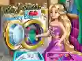 Žaidimas Princesė Goldie: Skalbimo diena internete Žaidimas Princesė Goldie: Skalbimo diena internete