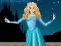 Žaidimas Šaldytos princesės paruošimas internete Žaidimas Šaldytos princesės paruošimas internete