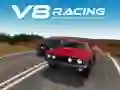 Žaidimas V8 Lenktinės internete Žaidimas V8 Lenktinės internete