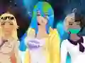 Žaidimas Princesė Žemė Chan internete Žaidimas Princesė Žemė Chan internete