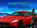Žaidimas Maserati Gran Turismo 2018 internete