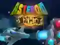 Žaidimas Asterodų sprogimas internete Žaidimas Asterodų sprogimas internete