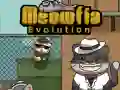 Žaidimas Meowfijos Evoliucija internete Žaidimas Meowfijos Evoliucija internete