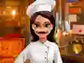 Žaidimas Tina Detektyvė internete