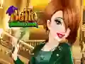 Žaidimas Graži Fantazija Išvaizda internete