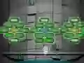 Žaidimas Arkanoid dailininkams internete