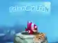 Žaidimas Draugiška Žuvis internete