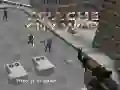Žaidimas Karas Apache mieste internete