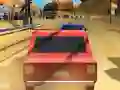 Žaidimas Pikselių Ralis 3D internete