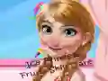 Žaidimas Ledo Princess: Vaisių Odos Priežiūra internete Žaidimas Ledo Princess: Vaisių Odos Priežiūra internete