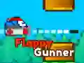 Žaidimas Flappy Šaulys internete Žaidimas Flappy Šaulys internete