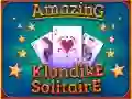 Žaidimas Nuostabus Klondike Solitaire internete