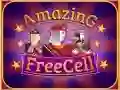 Žaidimas Nuostabus Freecell Solitaire internete Žaidimas Nuostabus Freecell Solitaire internete