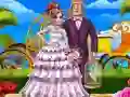 Žaidimas Princesės Annie Vasaros Vestuvės internete Žaidimas Princesės Annie Vasaros Vestuvės internete