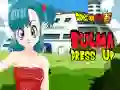 Žaidimas Dragon Ball Super: Aprenk Bulmą internete Žaidimas Dragon Ball Super: Aprenk Bulmą internete