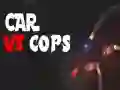 Žaidimas Automobilis prieš policiją internete Žaidimas Automobilis prieš policiją internete