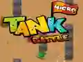 Žaidimas Mikro Tankų Mūšis internete