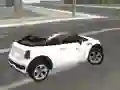 Žaidimas Ekstremalus automobilių vairavimas 3D simuliatorius internete Žaidimas Ekstremalus automobilių vairavimas 3D simuliatorius internete