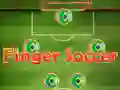 Žaidimas Pirštų Futbolas internete Žaidimas Pirštų Futbolas internete