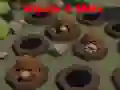 Žaidimas Kirtuok moles internete Žaidimas Kirtuok moles internete