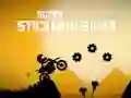 Žaidimas Super Stickman Biker internete Žaidimas Super Stickman Biker internete