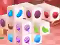 Žaidimas Mahjongg Dimensijos Saldainiai internete