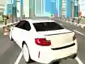 Žaidimas Monoa miesto automobilių stovėjimas internete