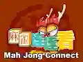 Žaidimas Mah Jong Sujungti internete
