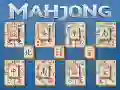 Žaidimas Mahjong internete Žaidimas Mahjong internete