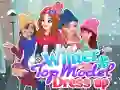 Žaidimas Žiemos Top Modelis Apranga internete Žaidimas Žiemos Top Modelis Apranga internete