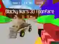 Žaidimas Blokų Karai 3D Toonfare internete Žaidimas Blokų Karai 3D Toonfare internete