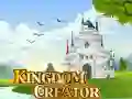 Žaidimas Karalystė Kreator internete