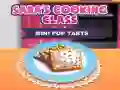 Žaidimas Saros Kulinarijos Klasė: Mini Pop-Tarts internete Žaidimas Saros Kulinarijos Klasė: Mini Pop-Tarts internete