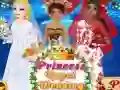 Žaidimas Princesės Karališka Vedyba internete Žaidimas Princesės Karališka Vedyba internete