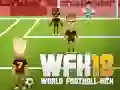 Žaidimas Pasaulio Futbolo Smūgis 2018 internete