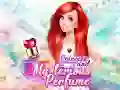 Žaidimas Ariel ir paslaptingas kvapas internete Žaidimas Ariel ir paslaptingas kvapas internete