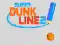 Žaidimas Super Dunk Linija 2 internete Žaidimas Super Dunk Linija 2 internete