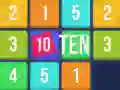 Žaidimas 10 Dešimt internete Žaidimas 10 Dešimt internete