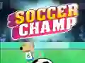 Žaidimas Futbolo Čempionas internete