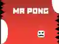 Žaidimas Ponas Pongas internete Žaidimas Ponas Pongas internete