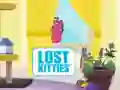 Žaidimas Pamesti Kačiukai internete