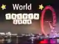 Žaidimas Pasaulio Trivia 2018 internete Žaidimas Pasaulio Trivia 2018 internete