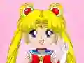 Žaidimas Sailor Scouts Avatar Kūrėjas internete Žaidimas Sailor Scouts Avatar Kūrėjas internete