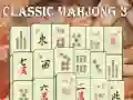 Žaidimas Klasikinis Mahjong 3 internete