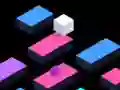 Žaidimas Kubiko Šuolis internete Žaidimas Kubiko Šuolis internete